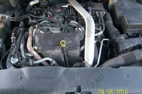 двигатель комплектный Peugeot 407 Coupe 2.7 V6 HDI