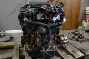 двигатель КОМПЛЕКТНЫЙ. Peugeot 5008 3008 308 C5 DS5 PSA RH02