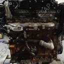 двигатель КОМПЛЕКТНЫЙ. Peugeot 5008 3008 308 C5 DS5 PSA RH02
