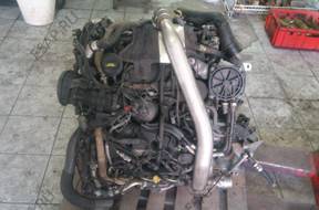 двигатель комплектный PEUGEOT 607 407 CITROEN 2.7 HDI