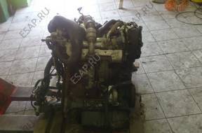 двигатель комплектный PEUGEOT 607 407 CITROEN 2.7 HDI