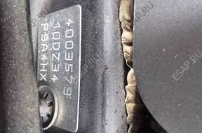 двигатель комплектный PEUGEOT 607,807 2.2 HDI 4HX