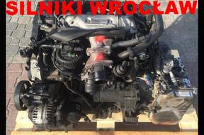 двигатель комплектный PEUGEOT 807 2,2 HDI 16V 4HW