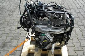 двигатель комплектный PEUGEOT BOXER 2,2 EURO 6 2015-