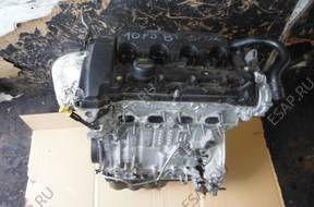 двигатель комплектный PEUGEOT CITROEN 1.6 THP 5F02