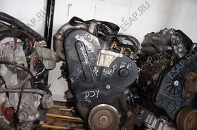 двигатель комплектный PEUGEOT CITROEN 1.9 D DJY  CUK7