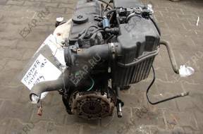 двигатель комплектный Peugeot Partner и 1,4B