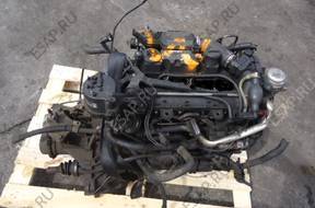 двигатель комплектный Peugoet 206 Citroen 1.4 HDI Bosh