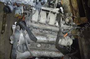 двигатель комплектный Polo Ibiza Lupo 1.4 16v AFH DOHC