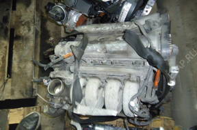 двигатель комплектный Polo Ibiza Lupo 1.4 16v AFH DOHC