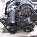 двигатель комплектный PONTIAC FIREBRID TRANS AM 3.1 V6