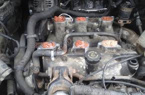 двигатель комплектный Pontiac Montana 3.4 L. 2001 год.