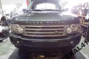 двигатель комплектный RANGE ROVER 3.0