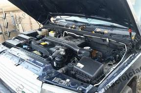 двигатель комплектный Range Rover P38 2.5 DSE BMW