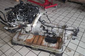 двигатель комплектный Range Rover Sport 3.0d  306dt