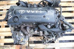 ДВИГАТЕЛЬ КОМПЛЕКТНЫЙ Rav4 Avensis 2.0 VVTi D4 1AZ-FE 2006 год