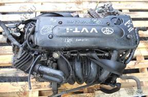 ДВИГАТЕЛЬ КОМПЛЕКТНЫЙ Rav4 Avensis 2.0 VVTi D4 1AZ-FE 2006 год