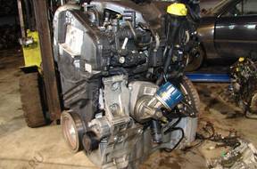 двигатель комплектный  RENAULT 1,5 DCI TYP-K9K 9774