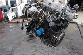 двигатель комплектный RENAULT 1,9 DTI TYP-F8T