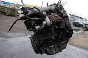 двигатель комплектный RENAULT 1,9 DTI TYP-F8T