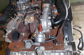 двигатель комплектный RENAULT 1.5 DCI K9K9774 12r