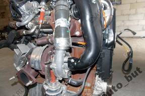 двигатель комплектный RENAULT 1.5 DCI K9K9774 12r