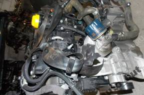 двигатель комплектный RENAULT 1.5 DCI K9K9774 12r
