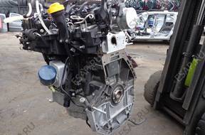 двигатель комплектный  RENAULT  1.5 DCI TYP-K9K C612