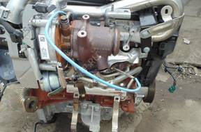 двигатель комплектный RENAULT 1.5DCI K9K B608 9TYS л.с.