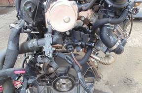 двигатель комплектный RENAULT 1.5DCI K9K B608 9TYS л.с.