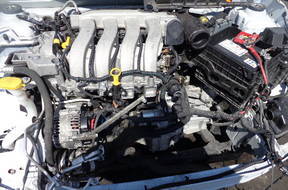 двигатель комплектный  RENAULT  1.6 16V  TYP-K4M  N854