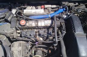 двигатель комплектный Renault 2.0 8V Laguna,Scenic,Mega