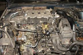 двигатель комплектный RENAULT 2.2 D   G8TM 794C