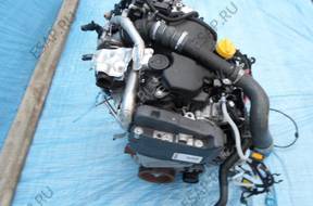 двигатель комплектный Renault Captur 1.5 dci K9K B608