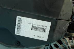 двигатель комплектный Renault Captur 1.5 dci K9K B608