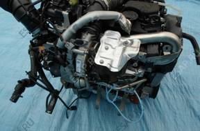 двигатель комплектный Renault Captur 1.5 dci K9K B608