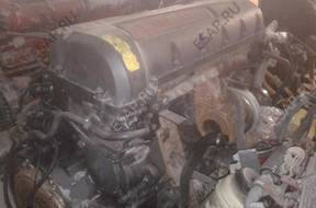 двигатель комплектный RENAULT DXI 440  DXI 11 440