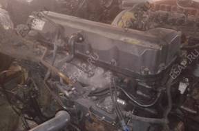 двигатель комплектный RENAULT DXI 440  DXI 11 440