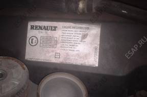 двигатель комплектный RENAULT DXI 440  DXI 11 440
