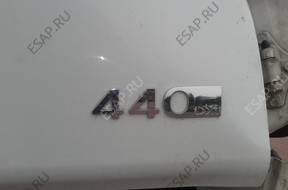 двигатель комплектный RENAULT DXI 440 premium magnum