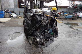 двигатель комплектный  RENAULT  ESPACE  1.9 DTI F9Q 722