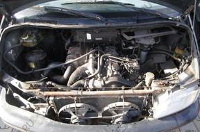 двигатель комплектный Renault Espace 2.1 D