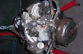 двигатель комплектный Renault Grand Scenic 1.9DCi 130KM