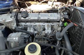 двигатель комплектный RENAULT LAGUNA 1,8  F3P B674