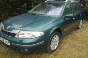 двигатель комплектный Renault Laguna 1.8 бензиновый 2005