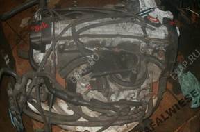 двигатель комплектный Renault Laguna 1.8 ПРОБЕГ. 80 ТЫС. КМ.