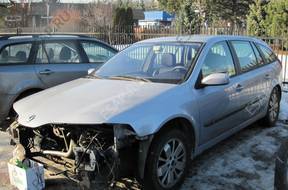 двигатель комплектный Renault Laguna-Espace 1.9DCI