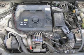 двигатель КОМПЛЕКТНЫЙ RENAULT LAGUNA и 2,0 16V 139KM N7Q 704 двигатель КОМПЛЕКТНЫЙ RENAULT LAGUNA и 2,0 16V 139KM N7Q 704