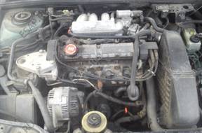 двигатель комплектный RENAULT LAGUNA и 2,0 8V с NIEMIEC