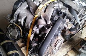двигатель комплектный Renault Laguna и 2.2 дизельный G8T